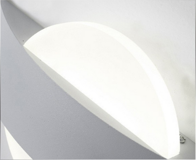 Lámpara LED de Pared para Pasillos y Corredores - Image 13
