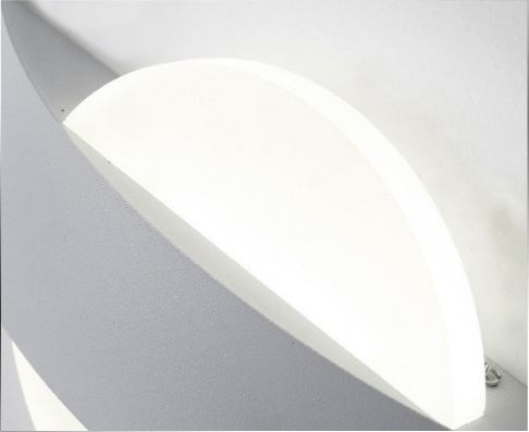 Lámpara LED de Pared para Pasillos y Corredores - Image 13