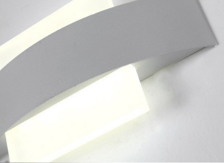 Lámpara LED de Pared para Pasillos y Corredores - Image 12