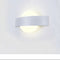 Lámpara LED de Pared para Pasillos y Corredores