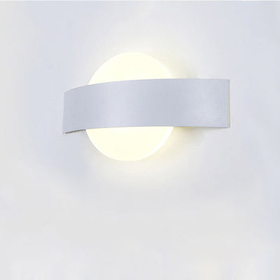 Lámpara LED de Pared para Pasillos y Corredores - Image 4