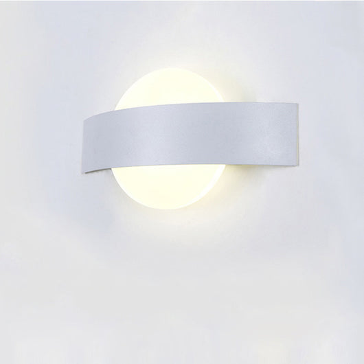 Lámpara LED de Pared para Pasillos y Corredores - Image 4