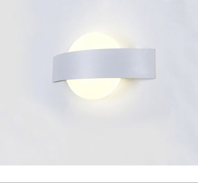 Lámpara LED de Pared para Pasillos y Corredores - Image 5