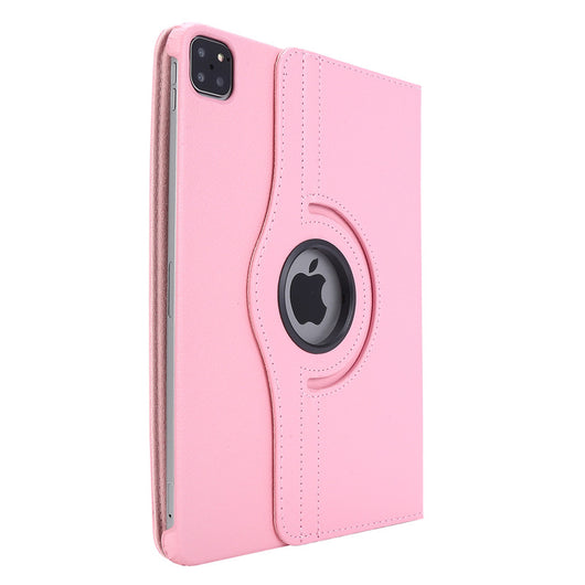 Funda Cuero Premium iPad Air 1 con Soporte Giratorio 360° - Protección Lujo - Image 3