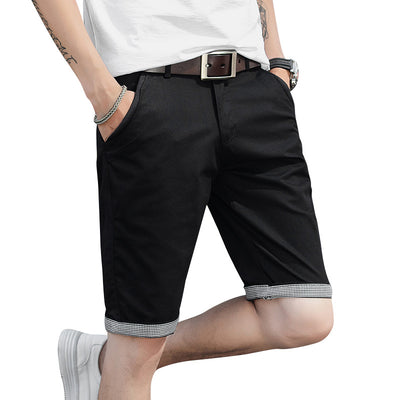 Pantalones Deportivos Sueltos Casuales para Hombre - Estilo Moderno Trendy - Image 8