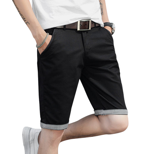 Pantalones Deportivos Sueltos Casuales para Hombre - Estilo Moderno Trendy - Image 8