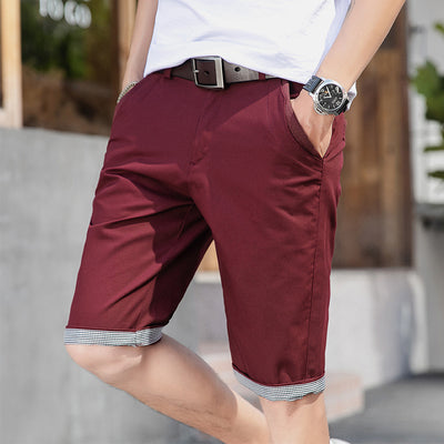 Pantalones Deportivos Sueltos Casuales para Hombre - Estilo Moderno Trendy - Image 11