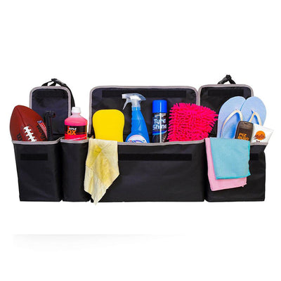 Bolsa de Almacenamiento Trasero para Vehículo - Image 7