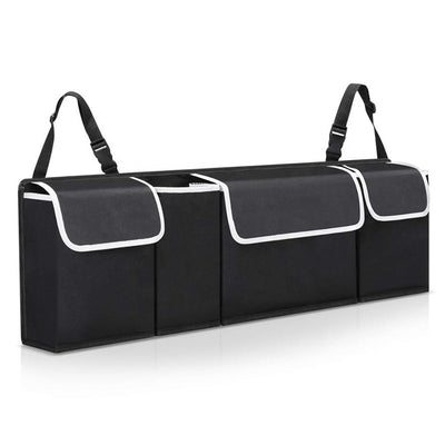 Bolsa de Almacenamiento Trasero para Vehículo