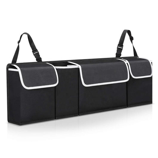 Bolsa de Almacenamiento Trasero para Vehículo