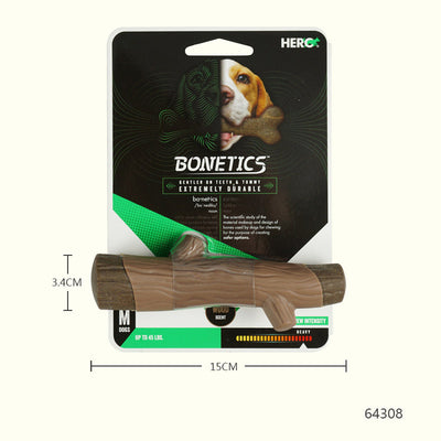 Juguete Masticable Resistente para Perros - Hueso Molar Reforzado - Image 14