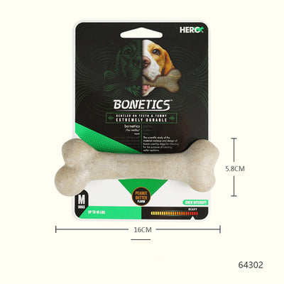 Juguete Masticable Resistente para Perros - Hueso Molar Reforzado - Image 11