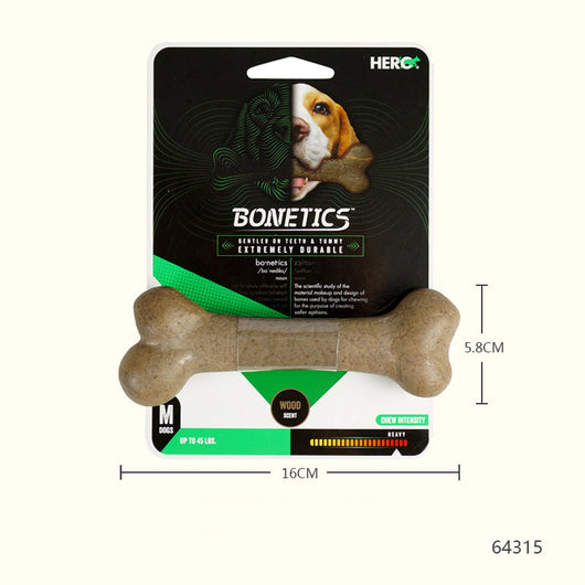 Juguete Masticable Resistente para Perros - Hueso Molar Reforzado - Image 13