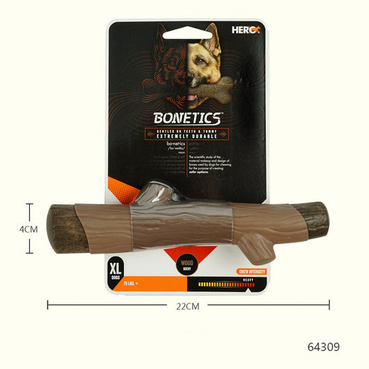 Juguete Masticable Resistente para Perros - Hueso Molar Reforzado - Image 16