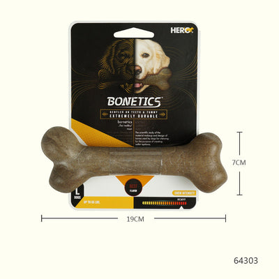 Juguete Masticable Resistente para Perros - Hueso Molar Reforzado - Image 15