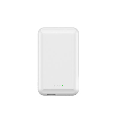 Batería Portátil con Clip para Espalda