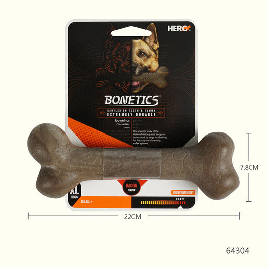 Juguete Masticable Resistente para Perros - Hueso Molar Reforzado - Image 8
