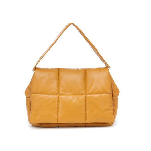 Bolsa de Hombro Acolchada Soft Fire - Diseño Moderno para Mujer - Image 13