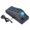 Joystick Arcade USB para PC, PS3 y TV - Control Profesional de Juegos