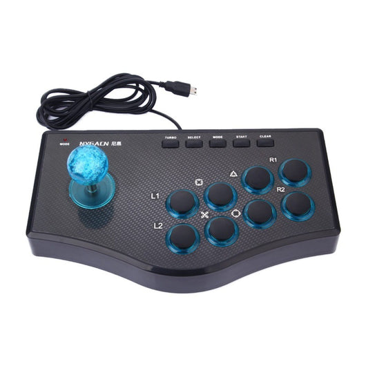 Joystick Arcade USB para PC, PS3 y TV - Control Profesional de Juegos - Image 4