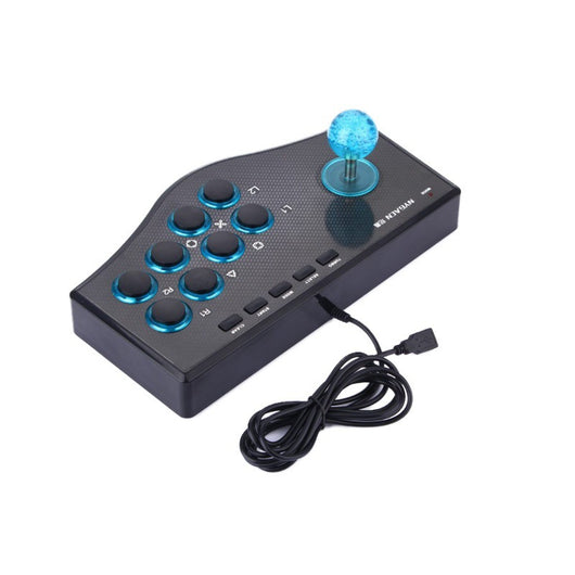 Joystick Arcade USB para PC, PS3 y TV - Control Profesional de Juegos - Image 3