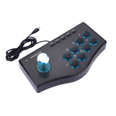 Joystick Arcade USB para PC, PS3 y TV - Control Profesional de Juegos - Image 5