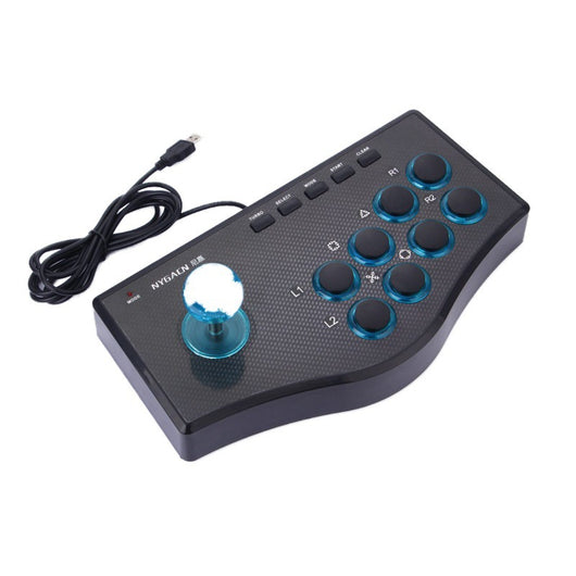 Joystick Arcade USB para PC, PS3 y TV - Control Profesional de Juegos - Image 5