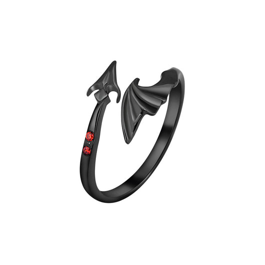 Anillo Remilia Touhou Project - Diseño Exclusivo del Demonio Rojo - Image 8