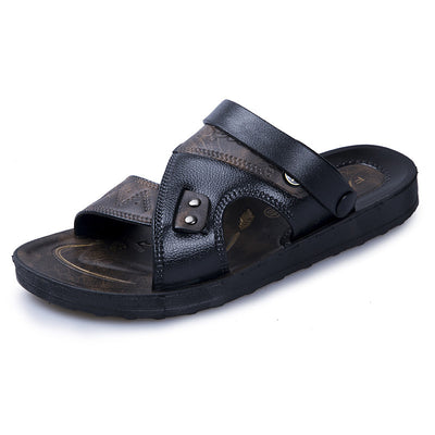Sandalias Deportivas Transpirables para Hombre - Zapatos Acuáticos Versátiles Todo Clima - Image 7