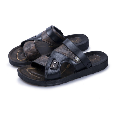 Sandalias Deportivas Transpirables para Hombre - Zapatos Acuáticos Versátiles Todo Clima - Image 3