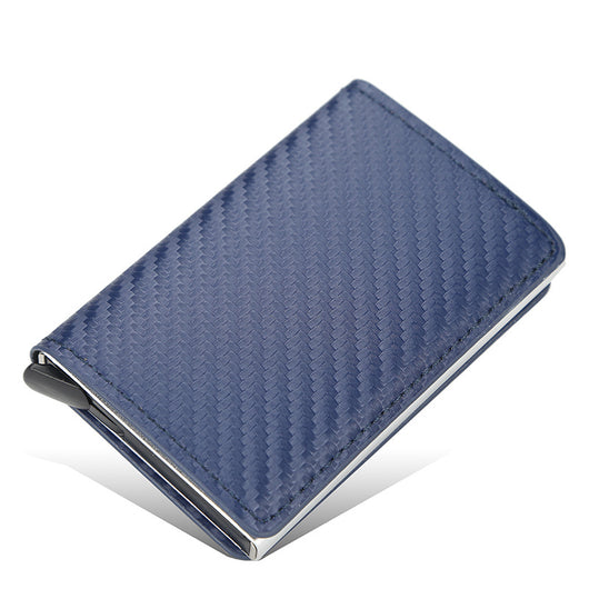 Billetera Protectora con Eyección Automática Anti-Desmagnetización - Image 13