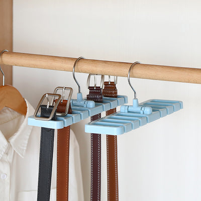 Organizador de Cinturones de Pared - Image 2