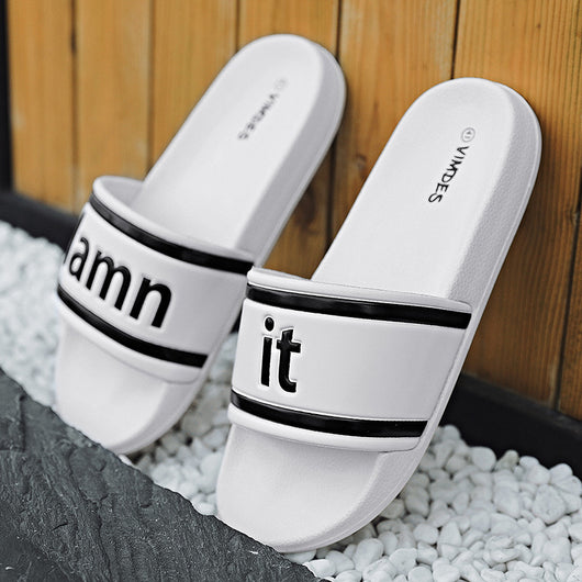 Chanclas Deportivas Talla Grande para Hombre - Zapatos de Playa Cómodos - Image 6