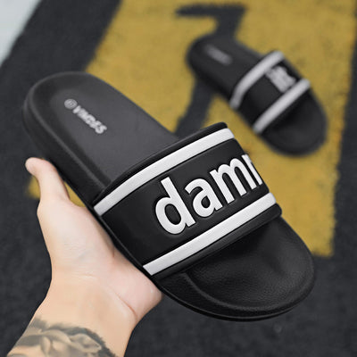 Chanclas Deportivas Talla Grande para Hombre - Zapatos de Playa Cómodos - Image 5