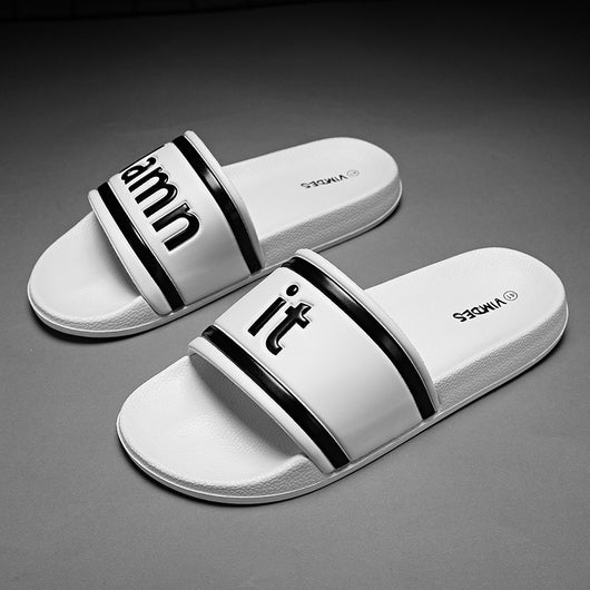 Chanclas Deportivas Talla Grande para Hombre - Zapatos de Playa Cómodos