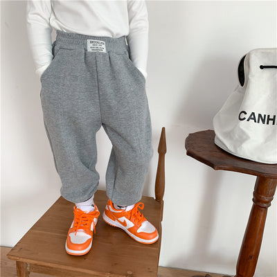 Pantalones Casuales Cómodos para Niños y Niñas - Image 10