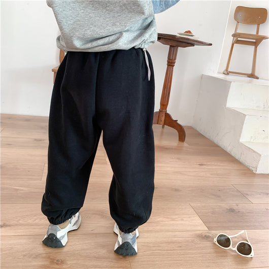 Pantalones Casuales Cómodos para Niños y Niñas - Image 2