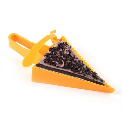 Divisor Ajustable de Tortas Cortador Triangular para Pasteles Reutilizable - Image 12