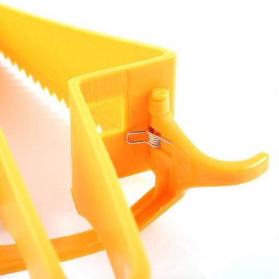 Divisor Ajustable de Tortas Cortador Triangular para Pasteles Reutilizable - Image 15