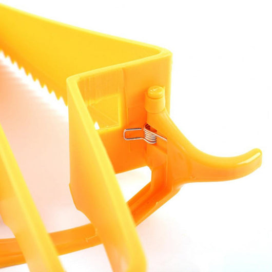 Divisor Ajustable de Tortas Cortador Triangular para Pasteles Reutilizable - Image 15