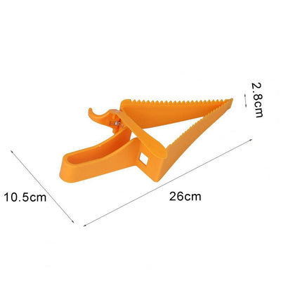 Divisor Ajustable de Tortas Cortador Triangular para Pasteles Reutilizable - Image 16