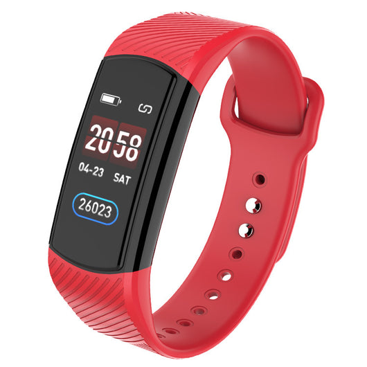 Pulsera Inteligente B60 - Monitor de Salud con Pantalla a Color - Image 10