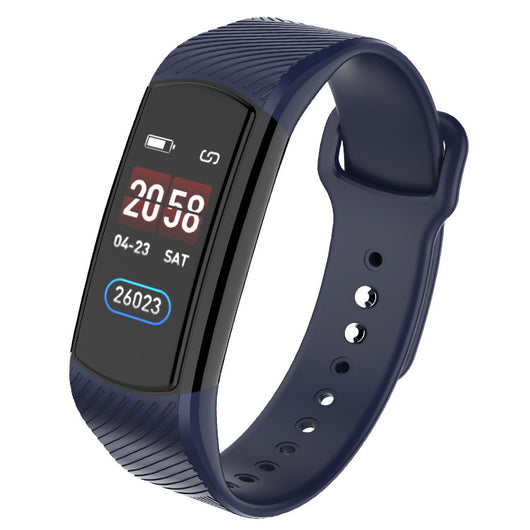 Pulsera Inteligente B60 - Monitor de Salud con Pantalla a Color - Image 12