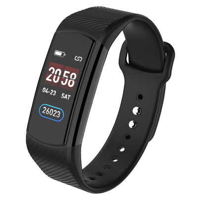 Pulsera Inteligente B60 - Monitor de Salud con Pantalla a Color