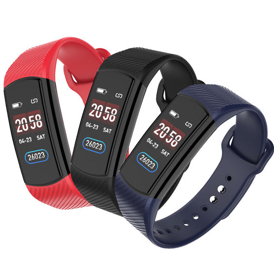 Pulsera Inteligente B60 - Monitor de Salud con Pantalla a Color - Image 2
