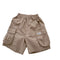 Pantalones Cortos de Algodón Ligero para Niños - Estilo Coreano Fresco y Cómodo
