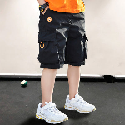 Shorts para Niños Verano - Cómodos y Frescos - Image 10