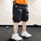Shorts para Niños Verano - Cómodos y Frescos