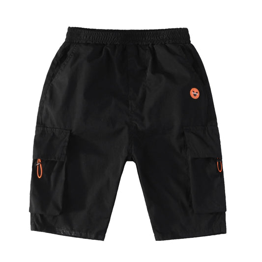 Shorts para Niños Verano - Cómodos y Frescos - Image 2