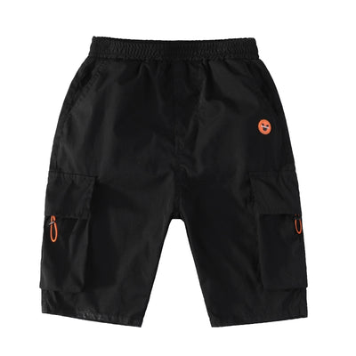 Shorts para Niños Verano - Cómodos y Frescos - Image 2
